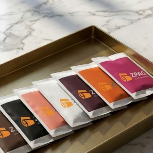 Aluminium Foil Laminated Paper (With PE / Water-Based Adhesive)