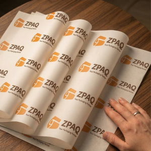 Baking Paper (Multiple Use / Silicone Coated)