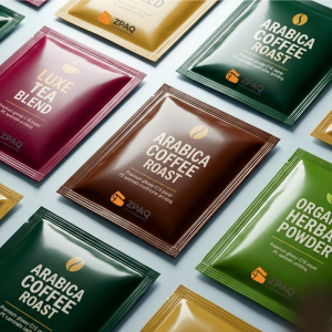 C1S Paper  PE (Premium Sachet & Packaging Grade)