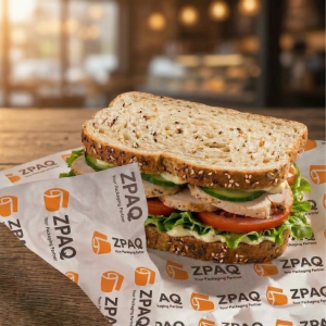 Greaseproof Paper (Food & Industrial Grade)