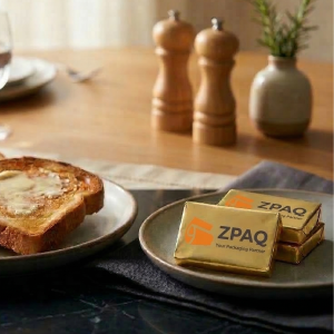 Premium Butter Wrapping Laminate