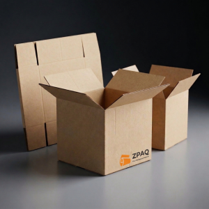 Regular Slotted Cartons